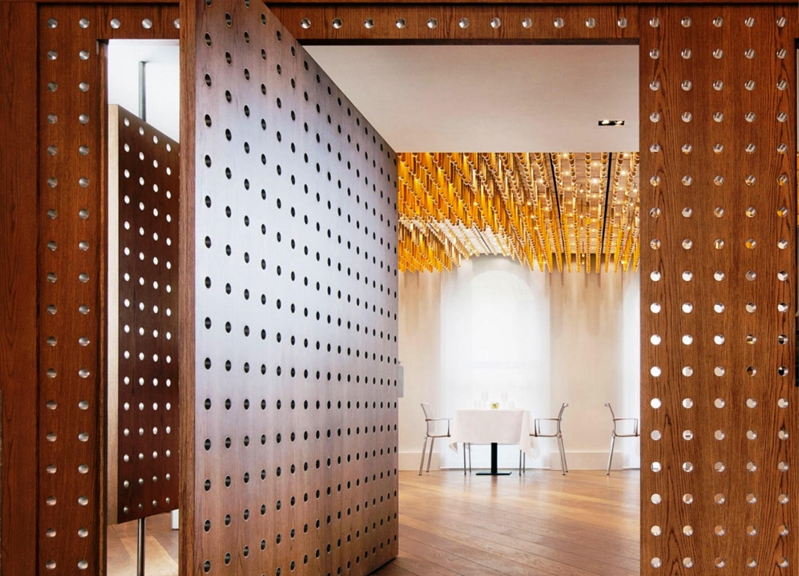 Como The Halkin London Bagian luar foto