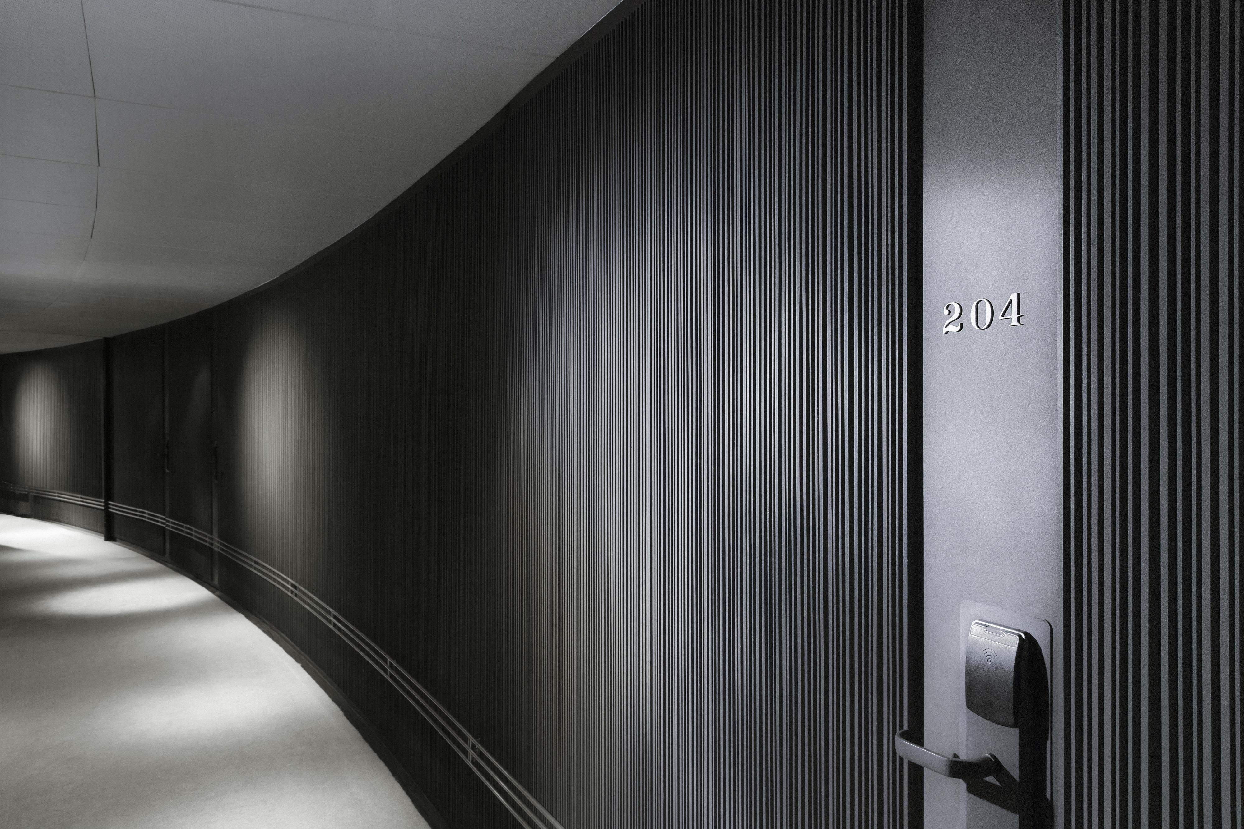 Como The Halkin London Bagian luar foto